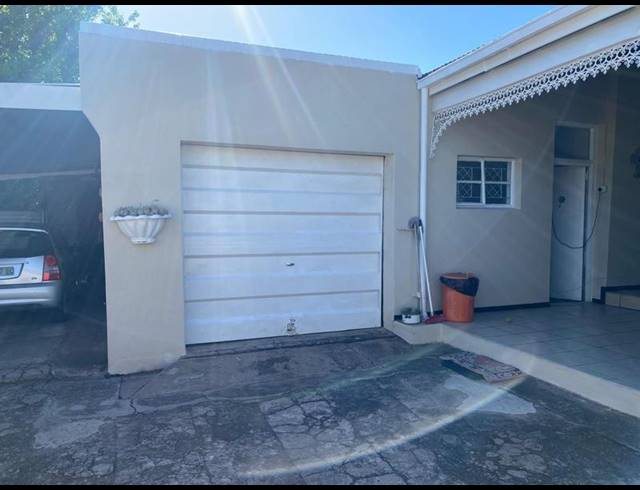 4 BEDROOM PROPERTY TO RENT IN BERGSIG